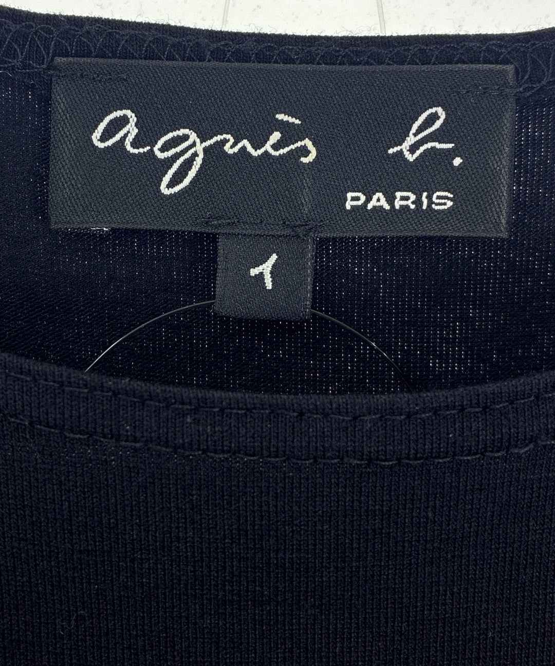 Agnes b. ชุดเดรส