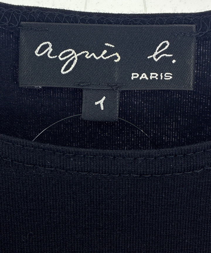 Agnes b. ชุดเดรส