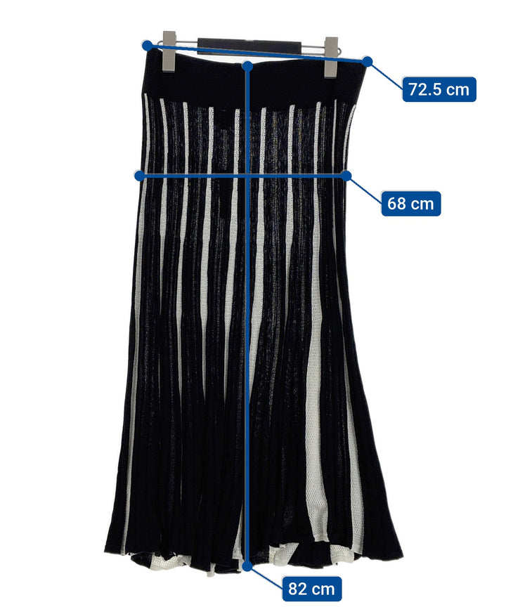 Agnes b. กระโปรงยาว/แม็กซี่ยาว