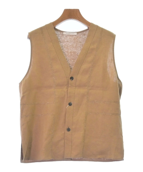 GALERIE VIE Vests