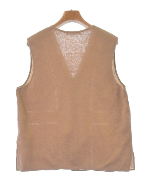 GALERIE VIE Vests