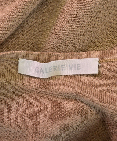 GALERIE VIE Vests