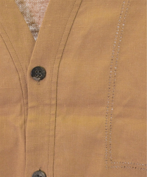 GALERIE VIE Vests