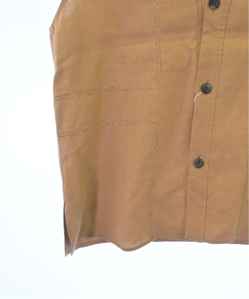 GALERIE VIE Vests