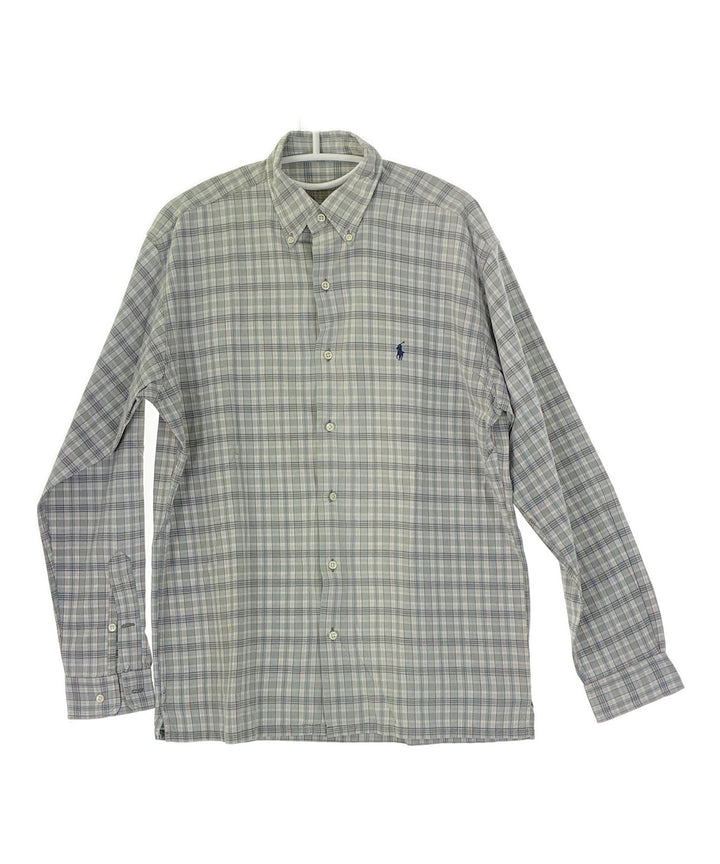 Polo Ralph Lauren เสื้อเชิ้ต