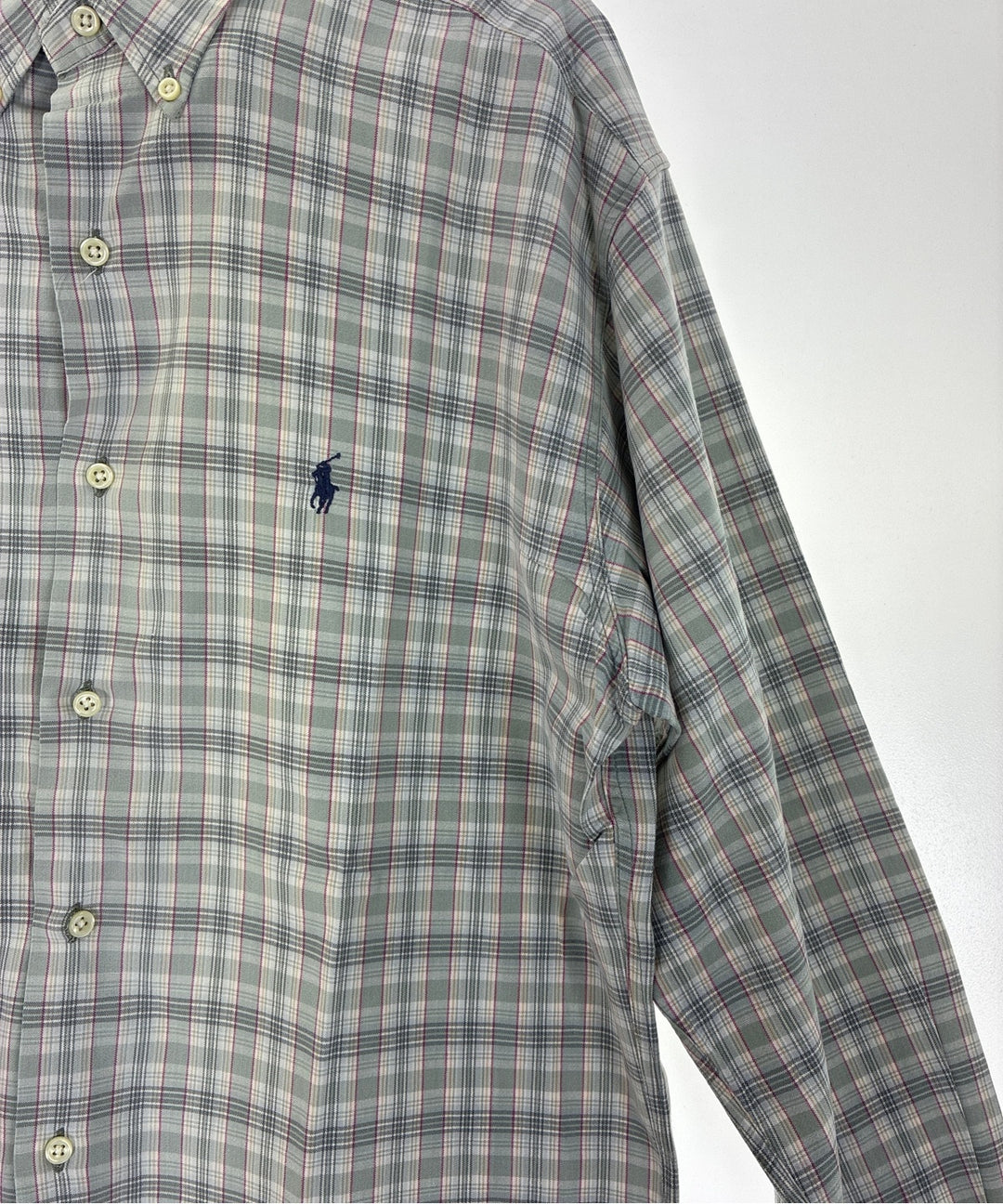 Polo Ralph Lauren เสื้อเชิ้ต