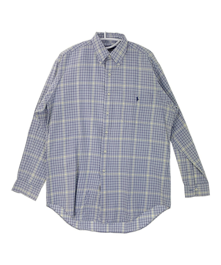 Polo Ralph Lauren เสื้อเชิ้ต