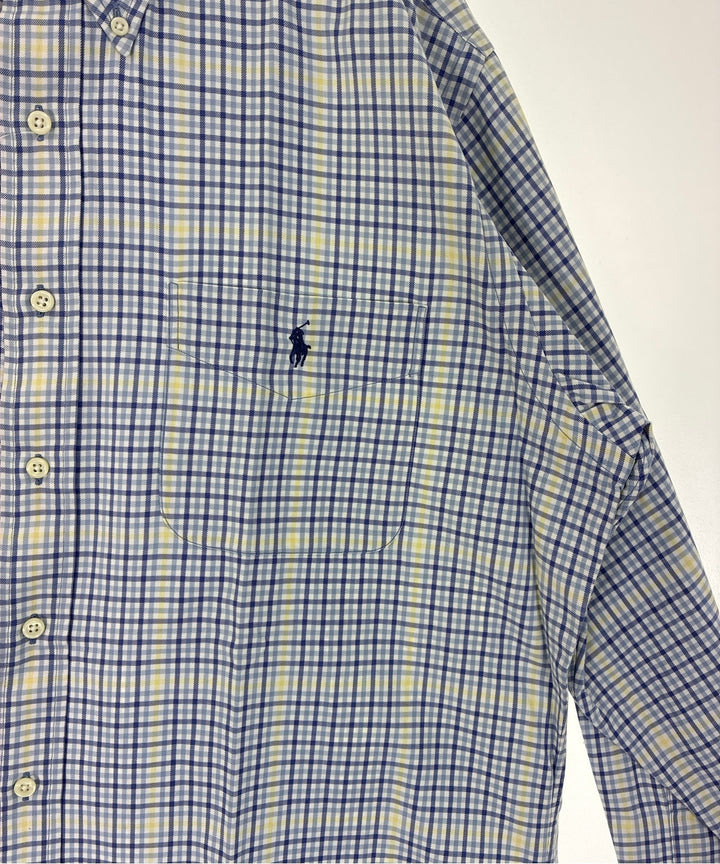 Polo Ralph Lauren เสื้อเชิ้ต