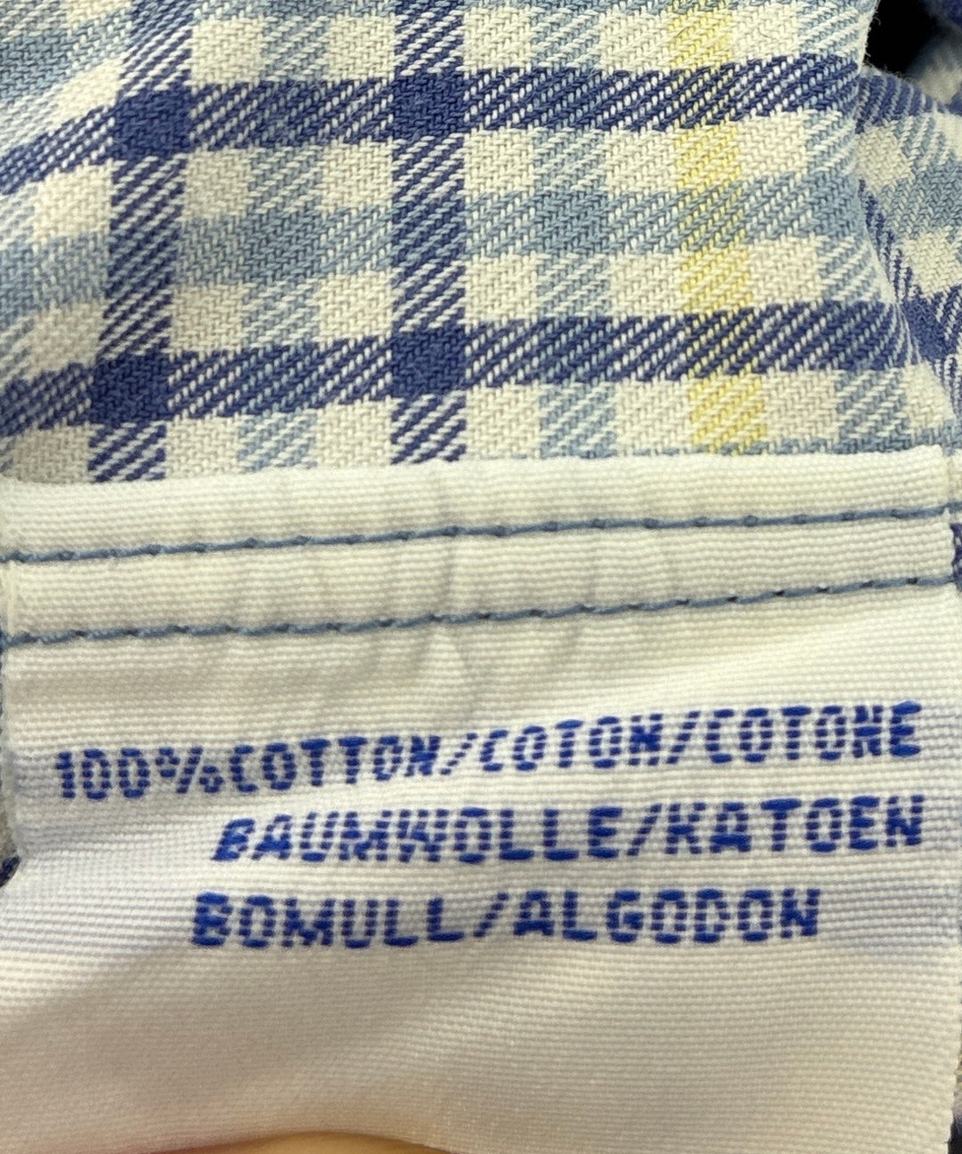 Polo Ralph Lauren เสื้อเชิ้ต