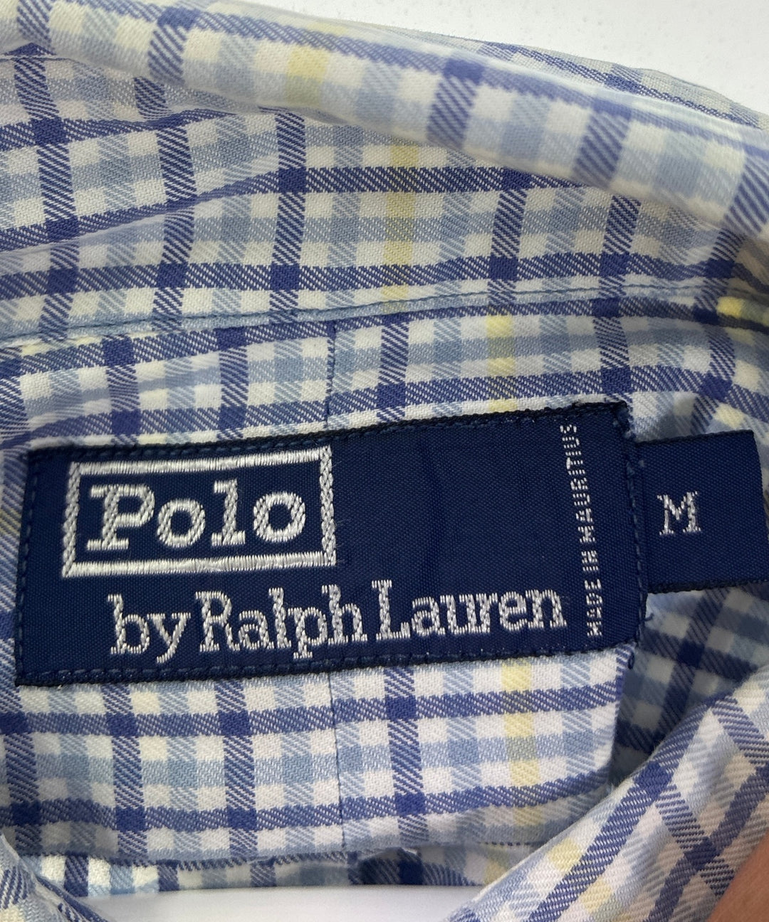 Polo Ralph Lauren เสื้อเชิ้ต