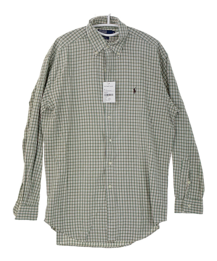 Polo Ralph Lauren เสื้อเชิ้ต