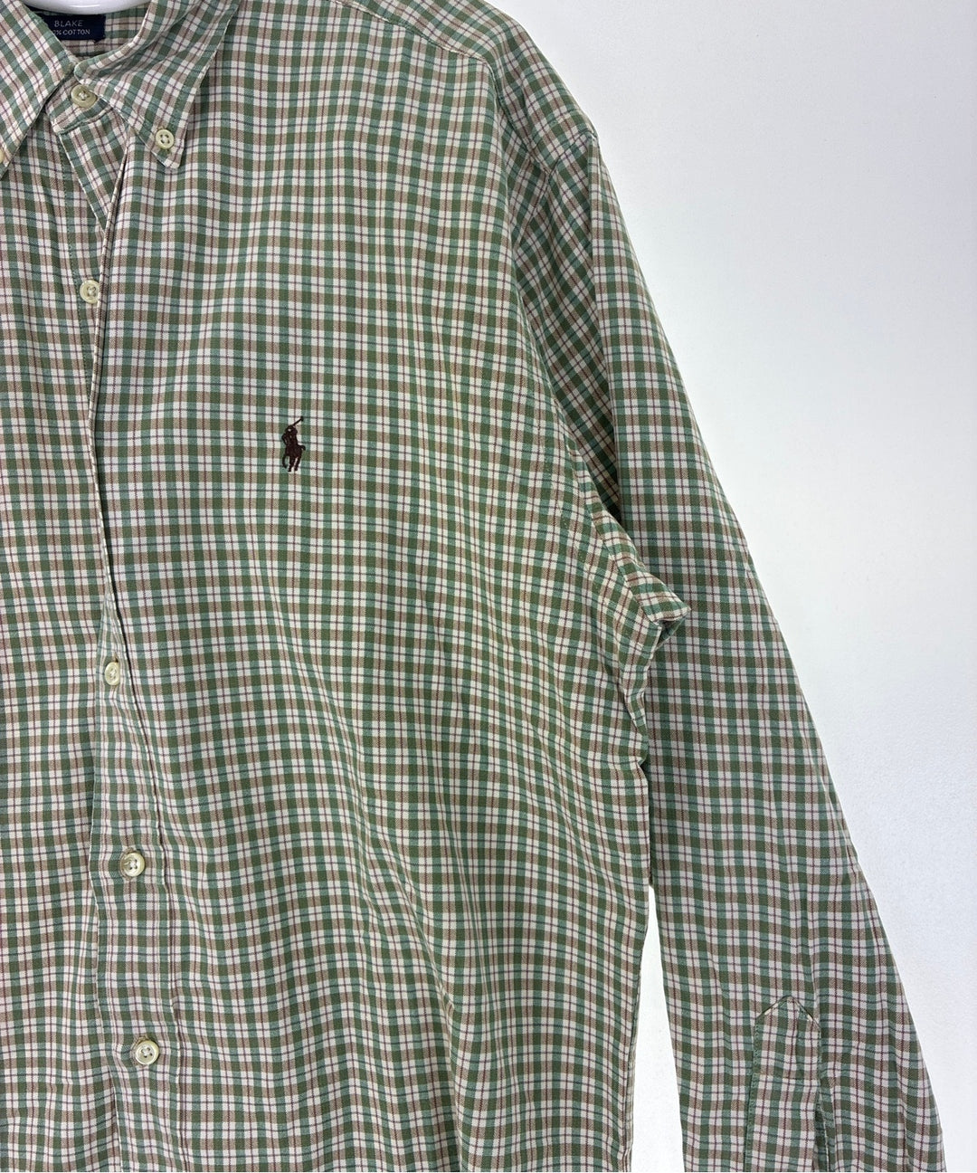 Polo Ralph Lauren เสื้อเชิ้ต