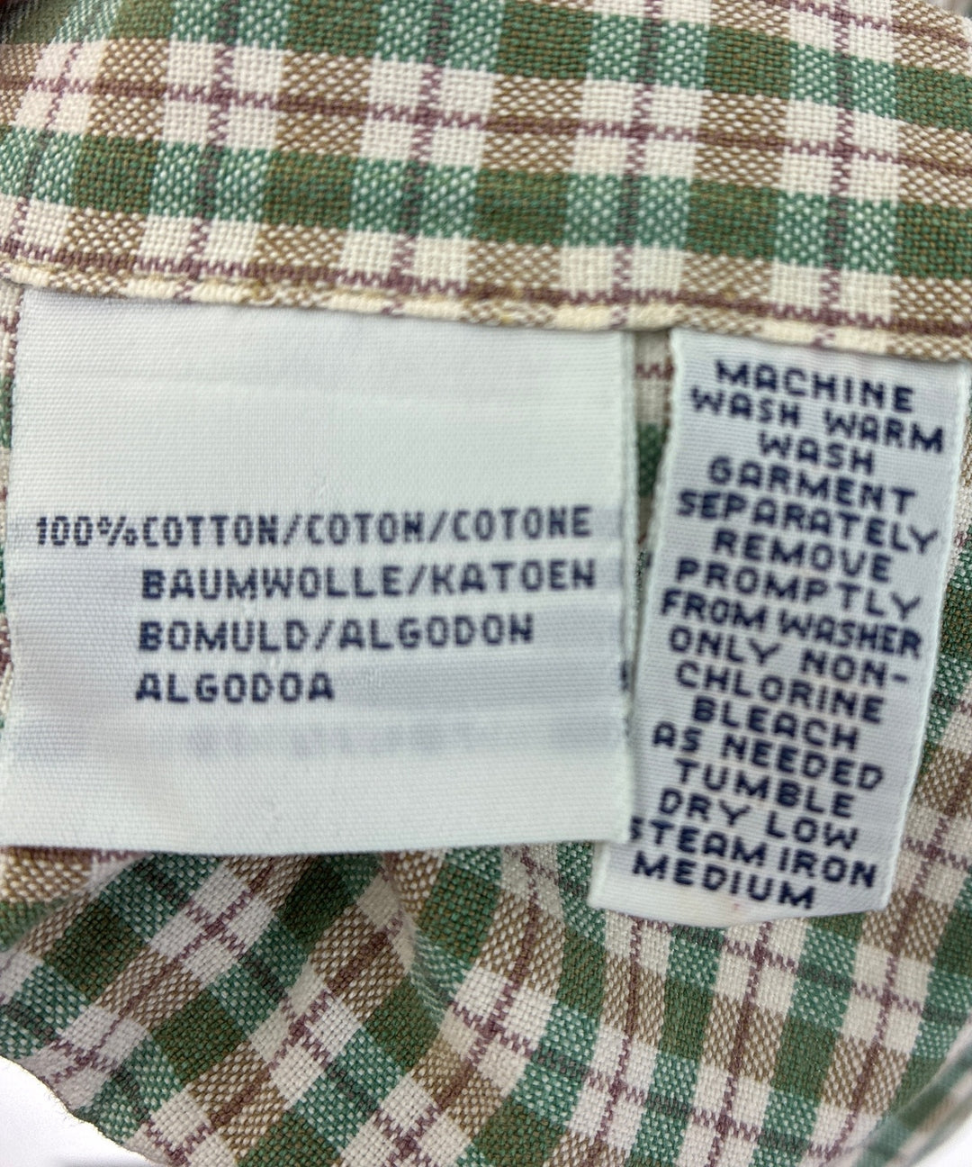 Polo Ralph Lauren เสื้อเชิ้ต