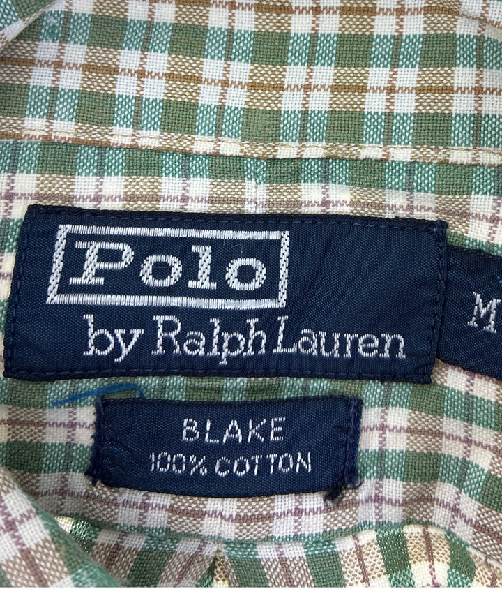 Polo Ralph Lauren เสื้อเชิ้ต