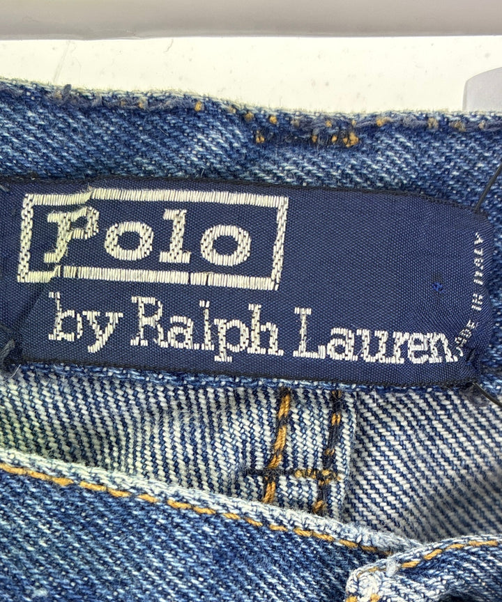 Polo Ralph Lauren ยีนส์