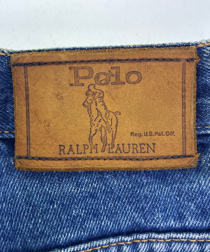 Polo Ralph Lauren ยีนส์