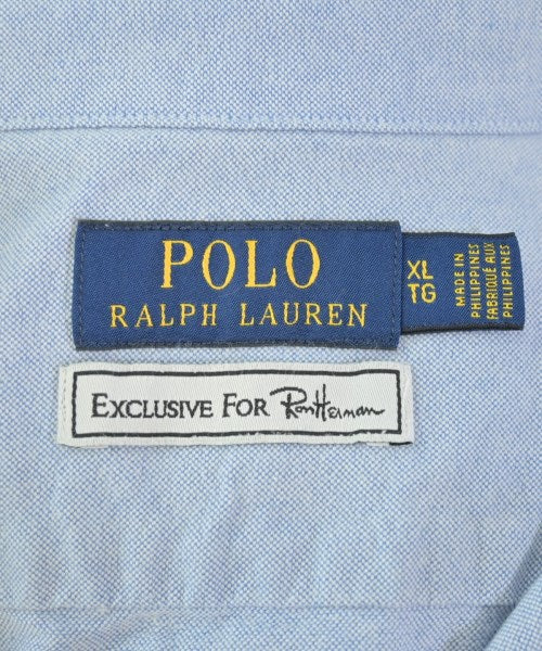 Polo Ralph Lauren เสื้อลำลอง