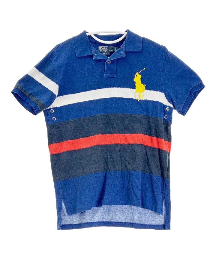 Polo Ralph Lauren เสื้อโปโล