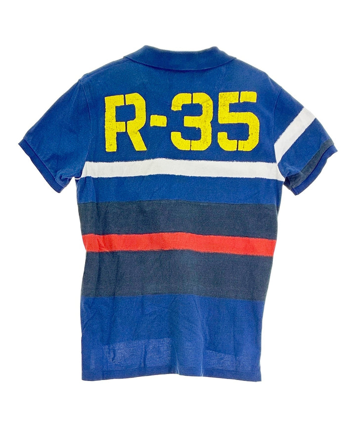 Polo Ralph Lauren เสื้อโปโล