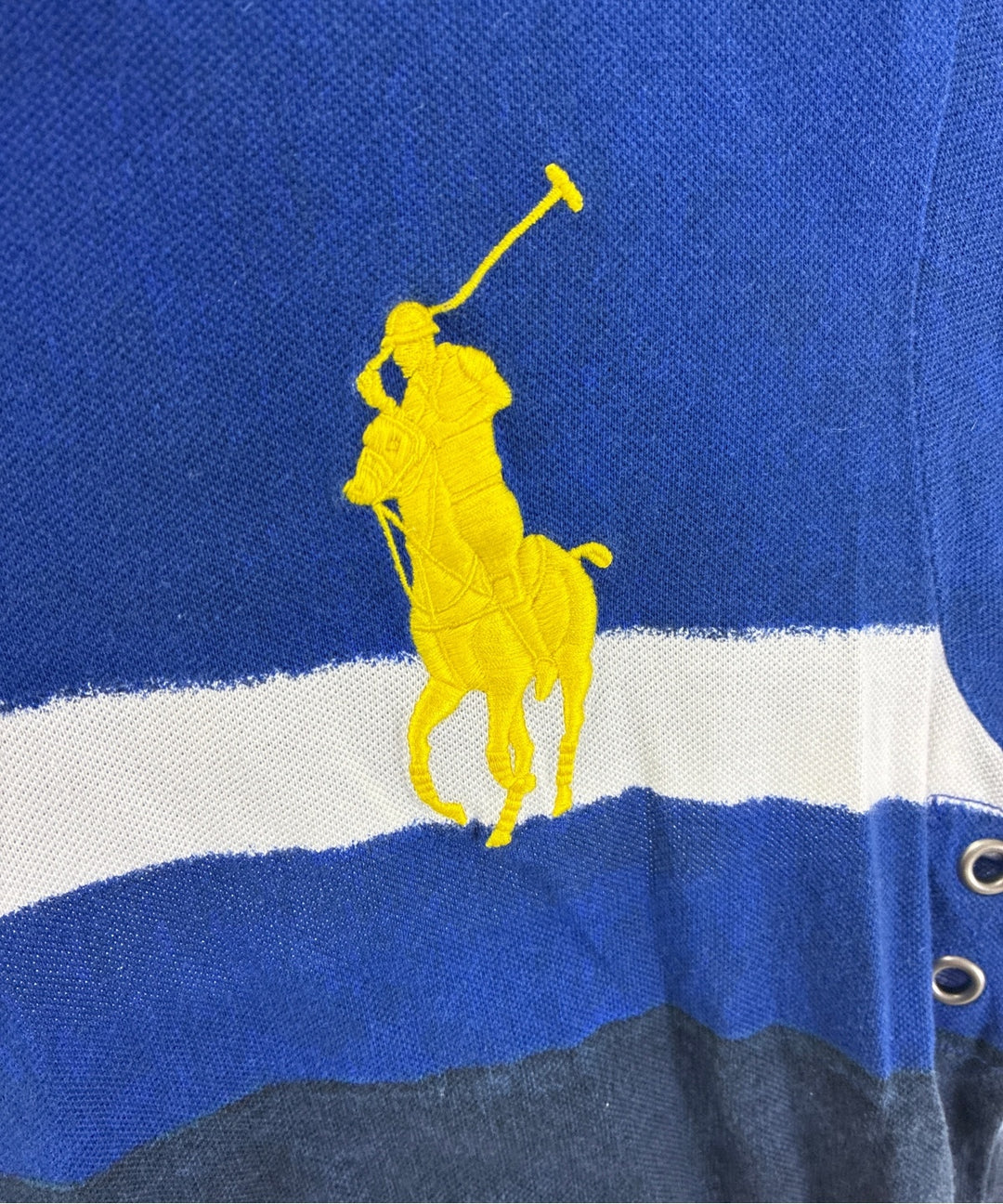 Polo Ralph Lauren เสื้อโปโล