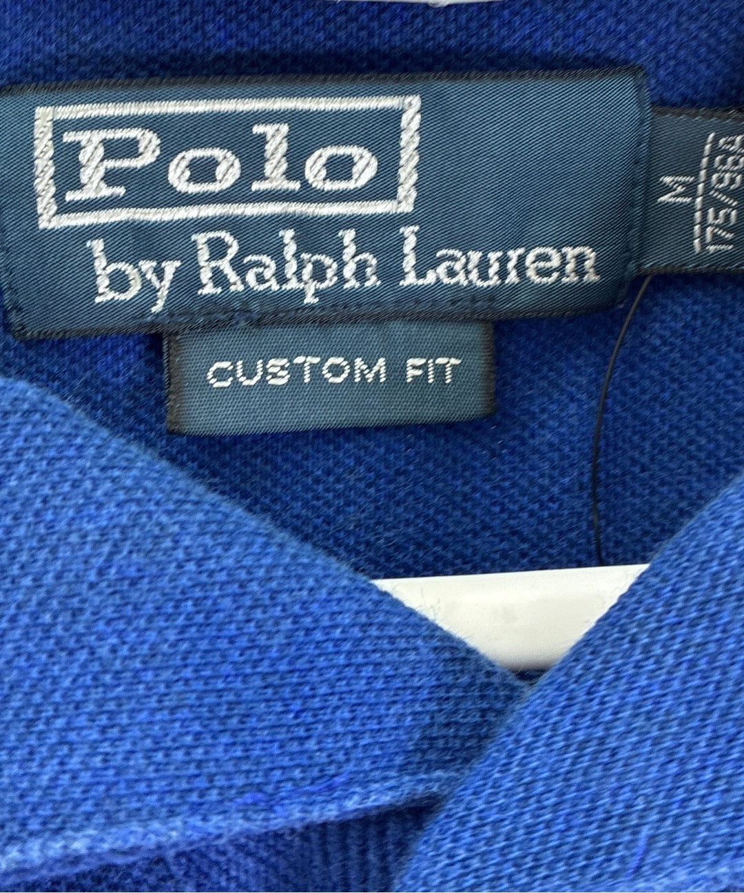 Polo Ralph Lauren เสื้อโปโล