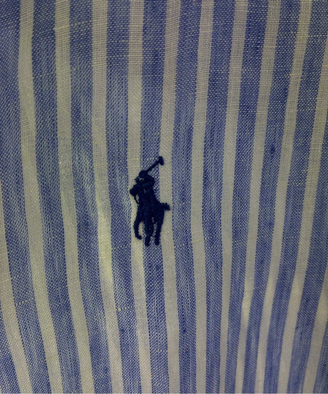 Polo Ralph Lauren เสื้อลำลอง