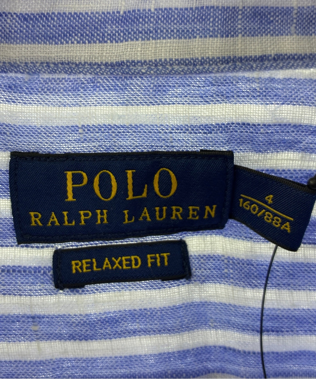 Polo Ralph Lauren เสื้อลำลอง