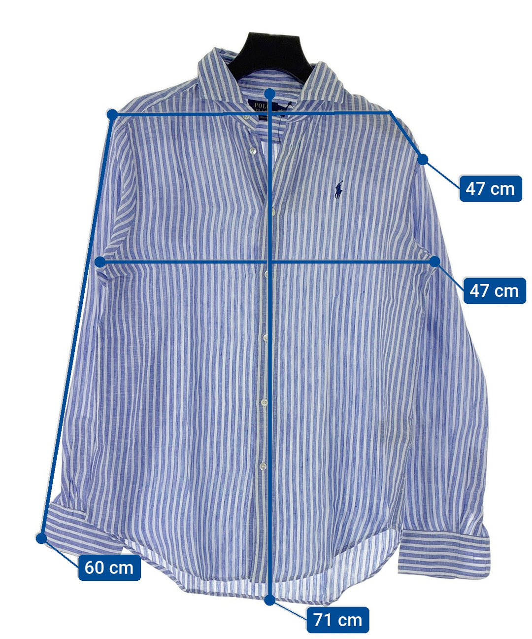 Polo Ralph Lauren เสื้อลำลอง