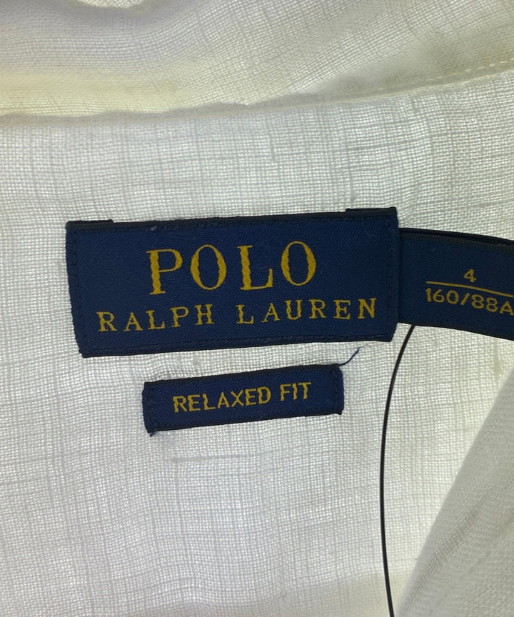 Polo Ralph Lauren เสื้อลำลอง