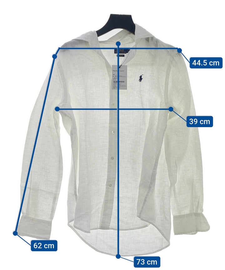 Polo Ralph Lauren เสื้อลำลอง