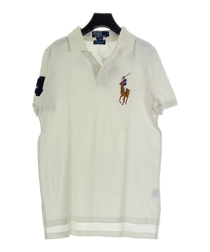 Polo Ralph Lauren เสื้อโปโล