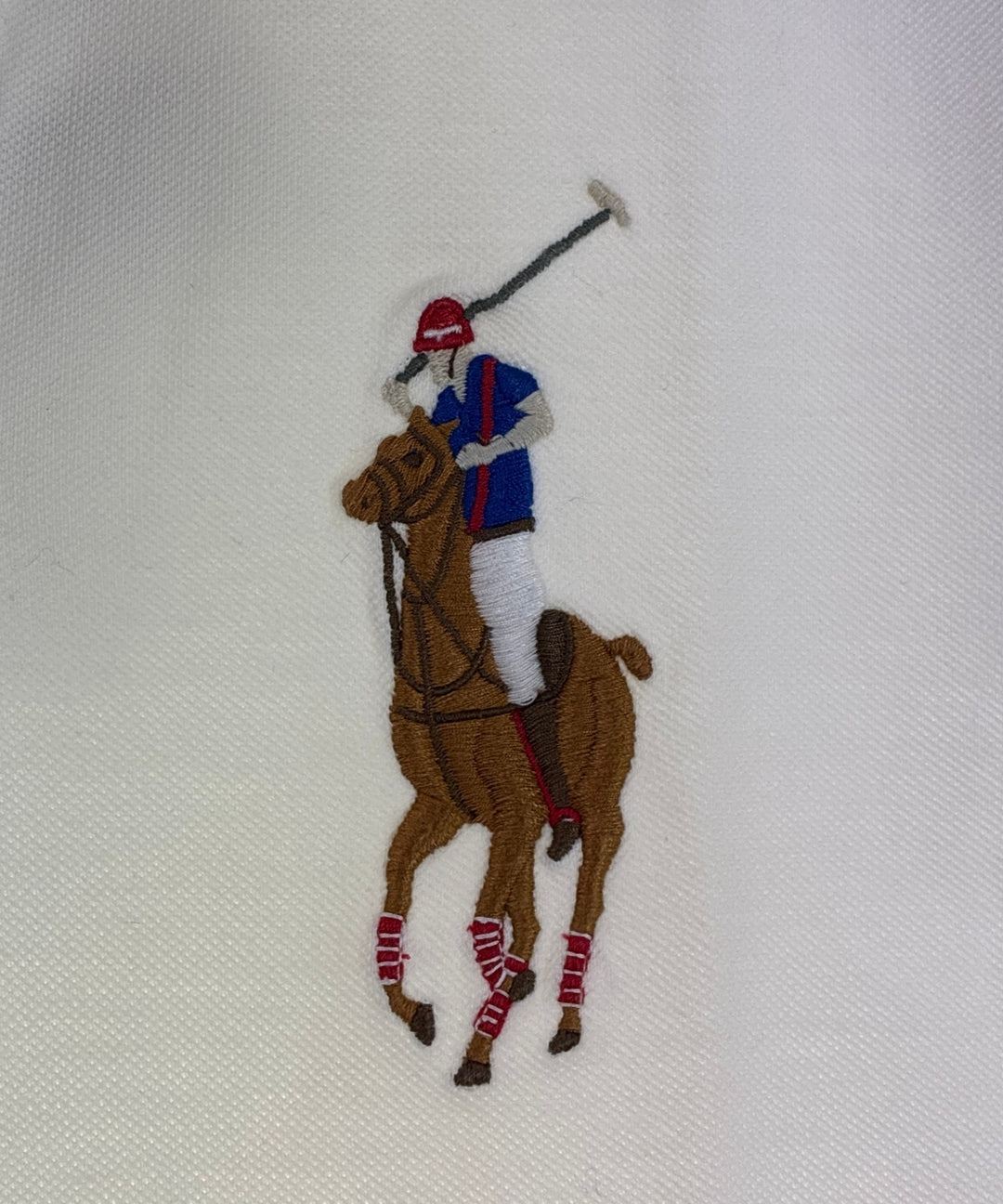 Polo Ralph Lauren เสื้อโปโล