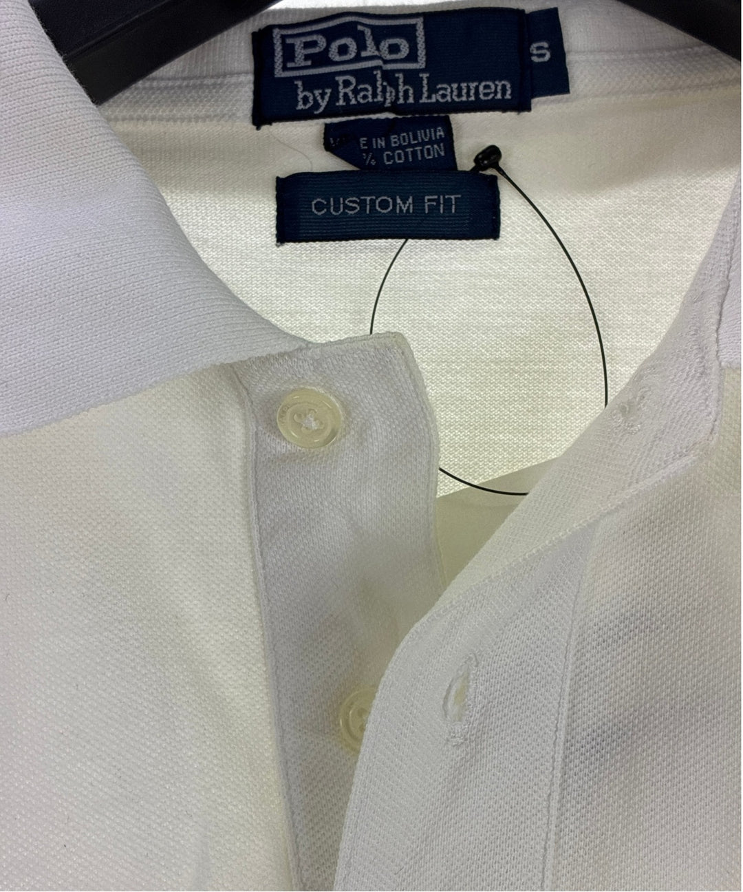 Polo Ralph Lauren เสื้อโปโล