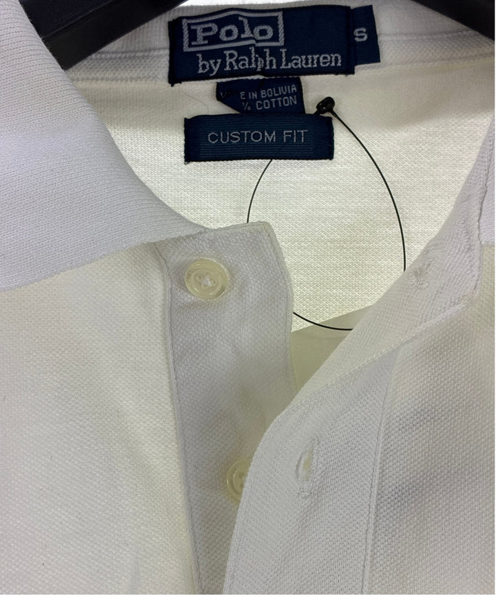 Polo Ralph Lauren เสื้อโปโล