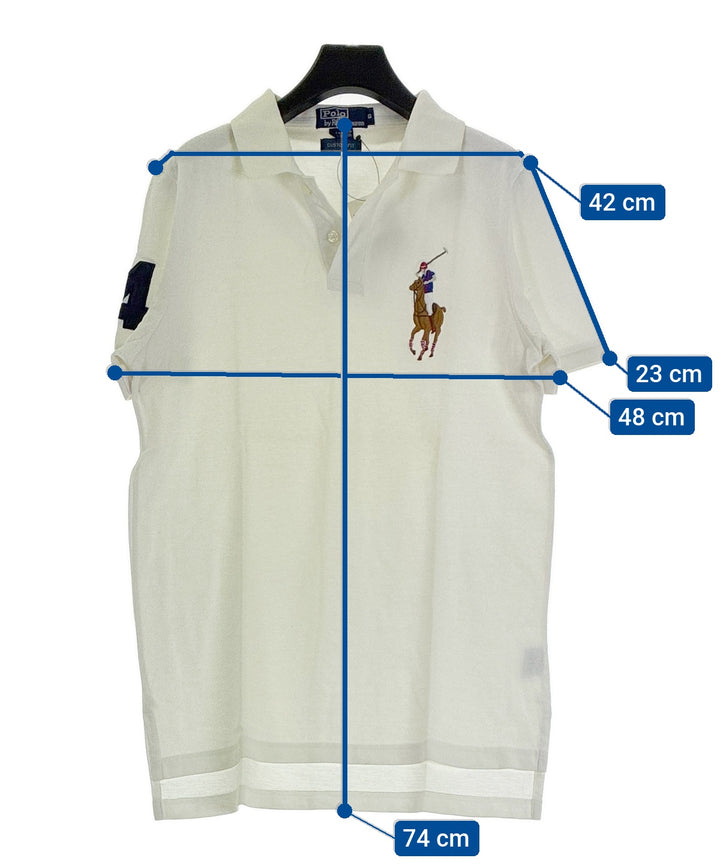 Polo Ralph Lauren เสื้อโปโล