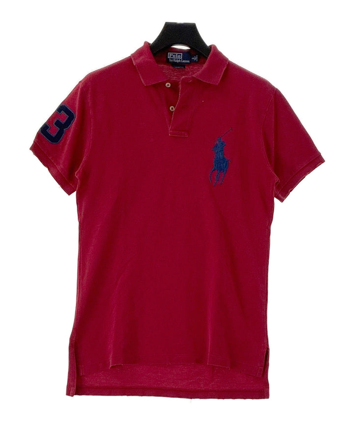 Polo Ralph Lauren เสื้อโปโล