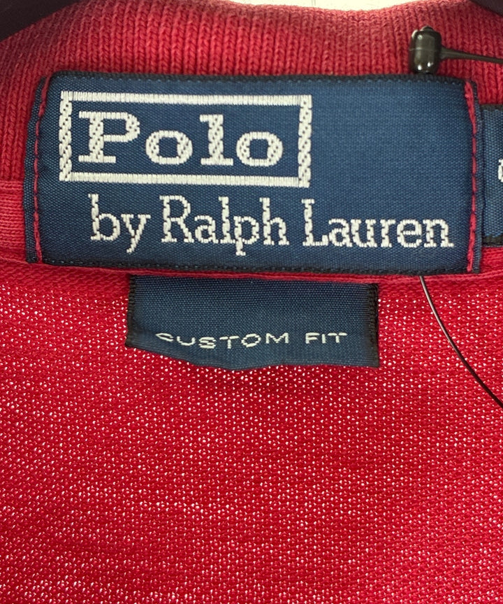 Polo Ralph Lauren เสื้อโปโล