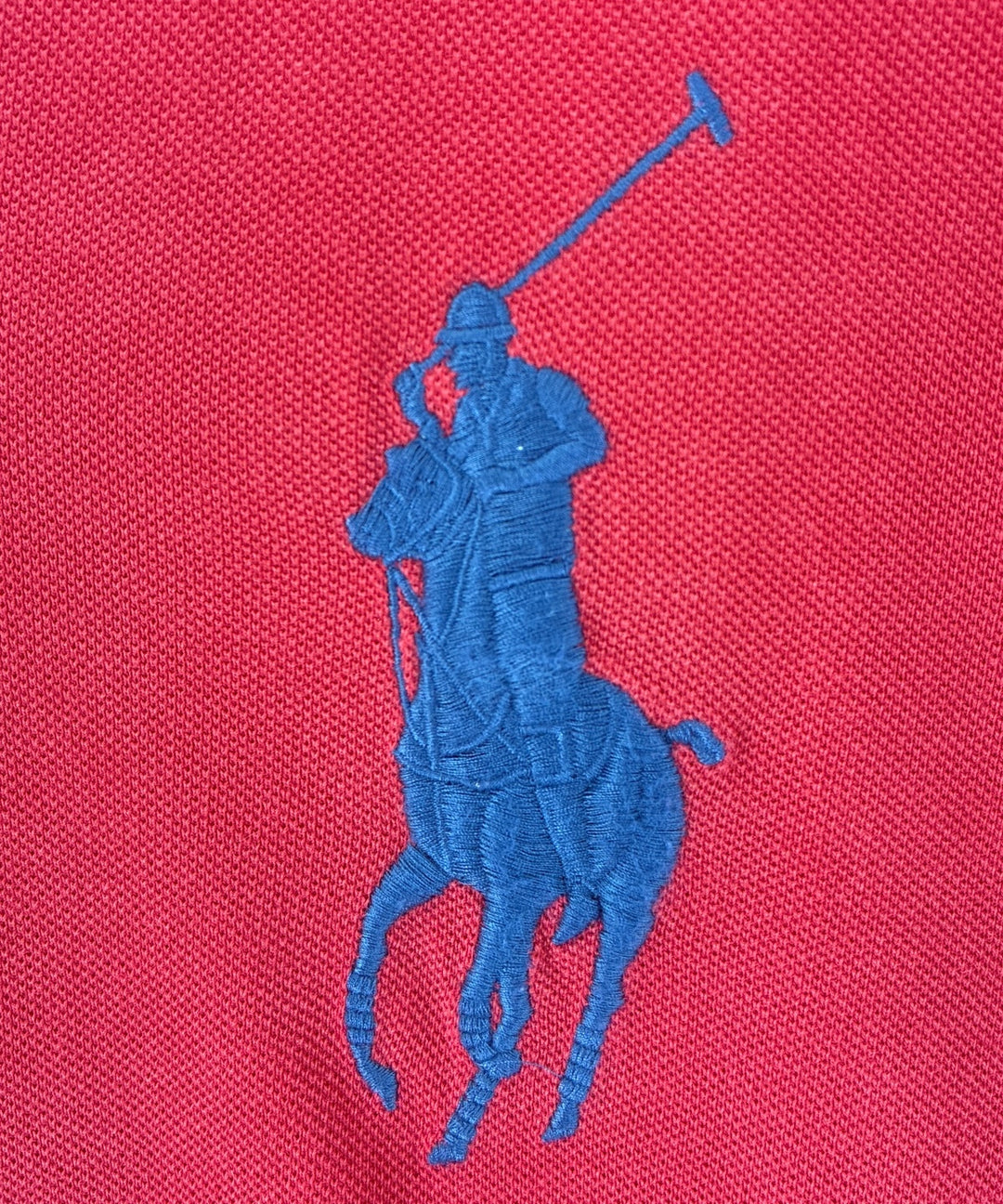 Polo Ralph Lauren เสื้อโปโล