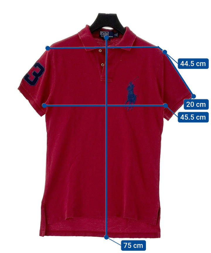 Polo Ralph Lauren เสื้อโปโล