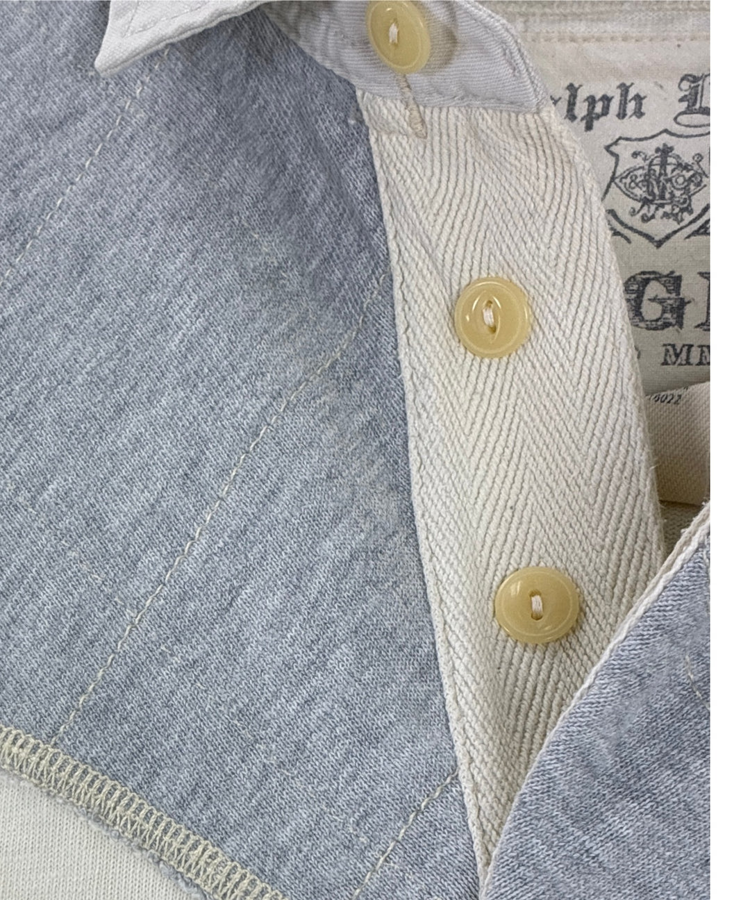 Polo Ralph Lauren เสื้อโปโล