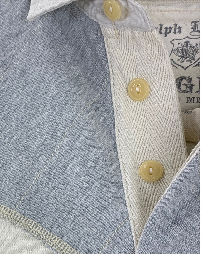 Polo Ralph Lauren เสื้อโปโล