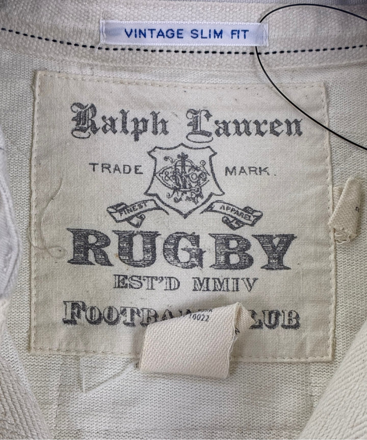 Polo Ralph Lauren เสื้อโปโล