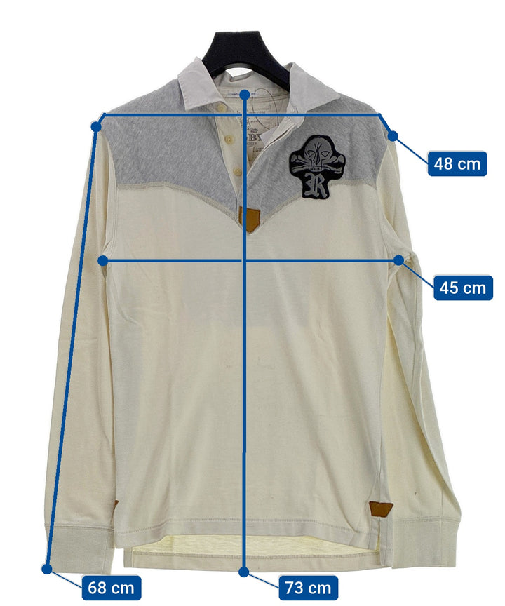 Polo Ralph Lauren เสื้อโปโล