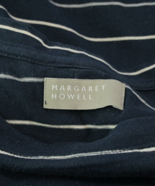 MARGARET HOWELL เสื้อยืด/เสื้อท็อปส์