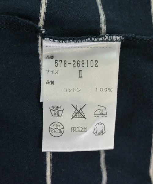 MARGARET HOWELL เสื้อยืด/เสื้อท็อปส์