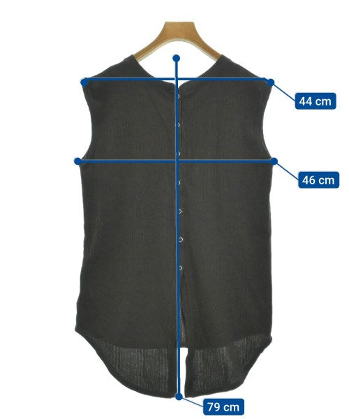 IENA Sleevelesses