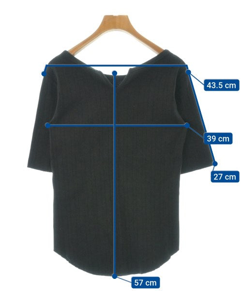 IENA เสื้อยืด/เสื้อท็อปส์