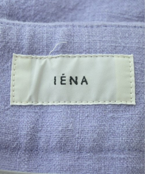 IENA กางเกงขายาว