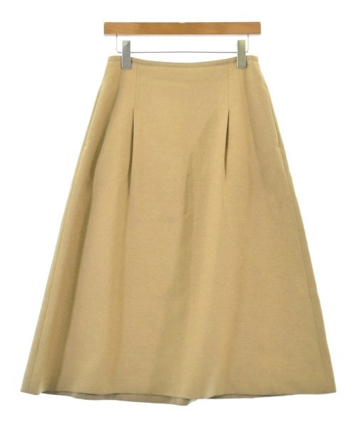 IENA กระโปรงยาว/แม็กซี่ยาว