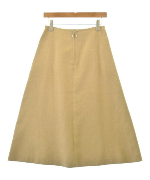 IENA กระโปรงยาว/แม็กซี่ยาว